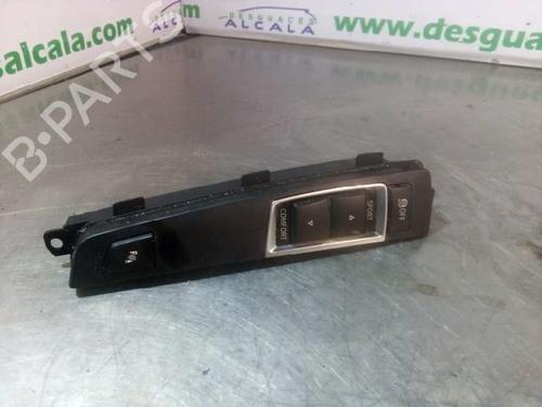 Used Other BMW 5 (F10) 520 d (184 hp) 14354828