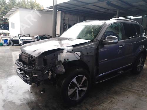 Front right window mechanism SSANGYONG REXTON W / REXTON 2.0 Xdi | BP32233060C23 - Image 9