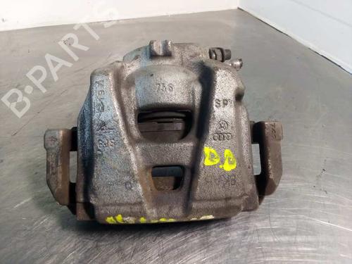 Right front brake caliper AUDI A4 B8 (8K2)  | BP11564502M104  - Image 6