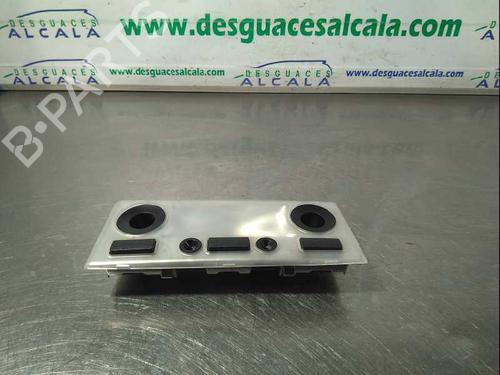Used Interior roof light Interior roof light BMW 5 (E60) [2001-2010] 9990963 9990963
