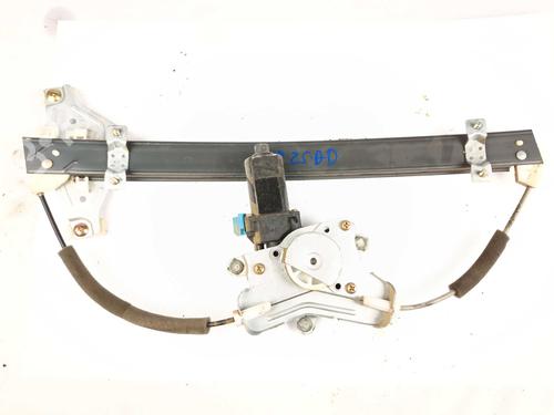 Used Front right window mechanism Front right window mechanism 29164436 29164436