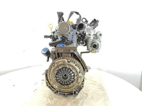 Engine RENAULT KANGOO (KC0/1_) 1.5 dCi | BP28318404M1 