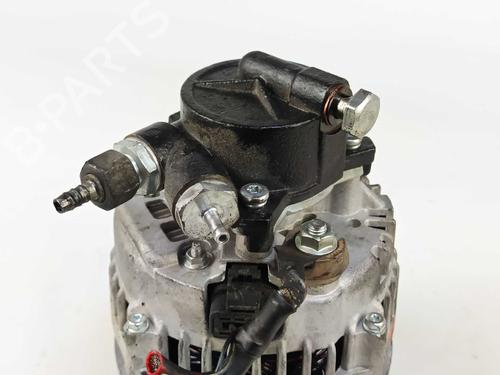 Alternator OPEL ASTRA H (A04) 1.7 CDTI (L48) | BP40158785M7 - Image 4