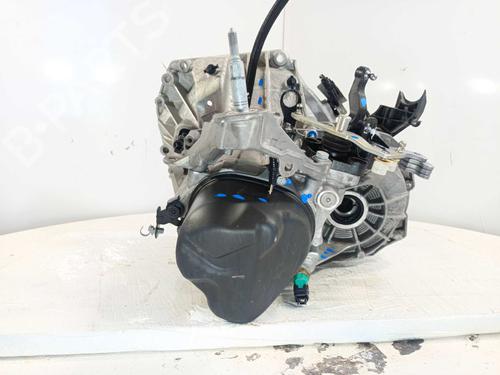Gearbox RENAULT CLIO V (B7_) 1.0 TCe 100 (B7MT) | BP37793401M3 - Image 5