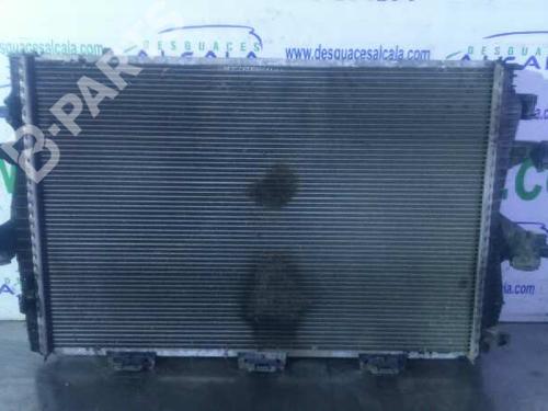 Køler VW TRANSPORTER T5 Van (7HA, 7HH, 7EA, 7EH)  | BP10196610M31 