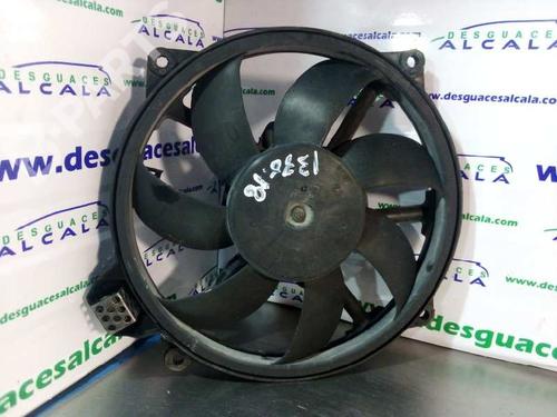 Køleventilator elektrisk RENAULT MEGANE III Grandtour (KZ0/1) [2008-2016]  9993050