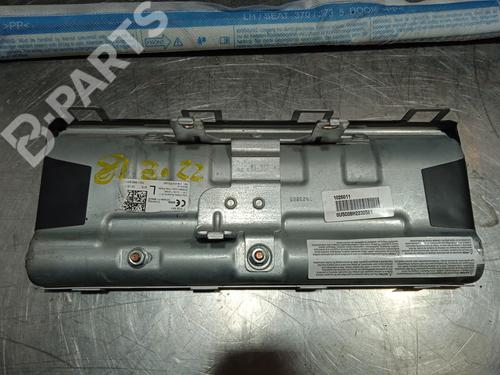 Airbag Kit SEAT LEON (5F1) 2.0 TDI | BP10993193C86 