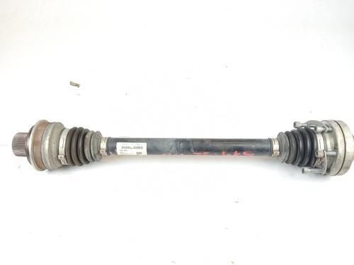 Used Right rear driveshaft AUDI Q5 (8RB) [2008-2019]  10487348