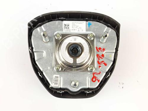 Airbag Kit DACIA DUSTER (HM_) 1.5 dCi 115 4x4 | BP35792001C86 - Image 8