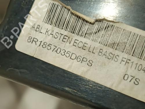 Glove box AUDI Q5 (8RB) 2.0 TDI quattro | BP29146861C95 
