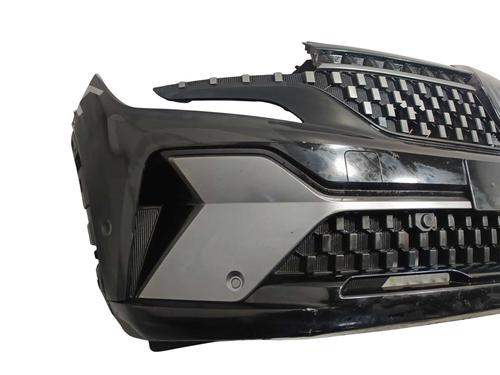 Front bumper RENAULT AUSTRAL TCe 140 (HGMF) | BP34646279C7 - Image 2