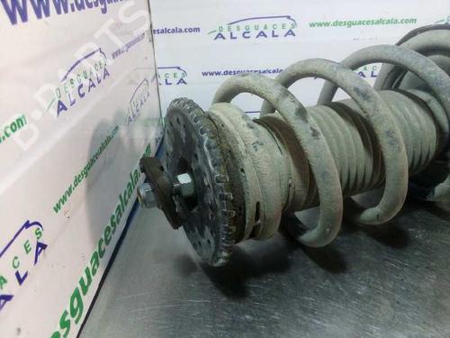 Right front shock absorber RENAULT MASTER III Van (FV) | BP10929237M17 - Image 2