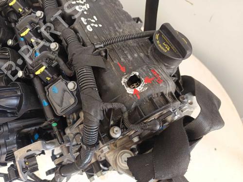 Engine FIAT PANDA (312_, 319_) 1.0 Mild Hybrid (312.PYD1B) | BP36997897M1 - Image 4