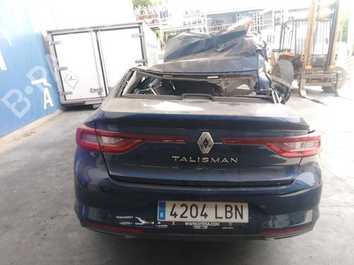 Engine RENAULT TALISMAN (LP_) 1.7 Blue dCi 120 (LPA7) | BP36998397M1  - Image 26