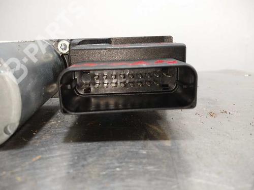 Right rear window motor VW GOLF VI (5K1)  | BP9980785E22 