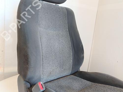 Left front seat TOYOTA LAND CRUISER PRADO (_J12_) 3.0 D-4D (KDJ120, KDJ125) | BP29854094C15