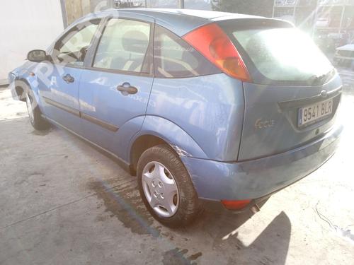 Gearbox FORD FOCUS I (DAW, DBW)  | BP11692053M3 