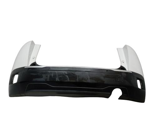 Used Rear bumper PEUGEOT 2008 II (UD_, US_, UY_, UJ_, UR_, UC_) 1.5 BlueHDI 100 (102 hp) 29135959