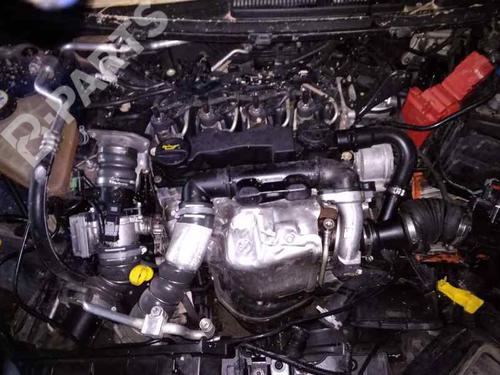 Mass air flow sensor FORD FIESTA VI (CB1, CCN)  | BP10152048M95 