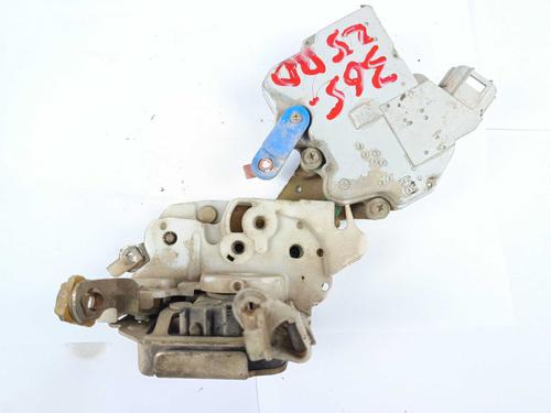 Used Front right lock Front right lock 27244422 27244422