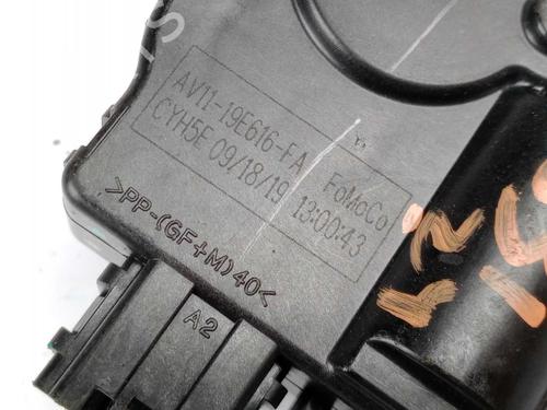 Electronic module FORD PUMA (J2K, CF7) 1.0 EcoBoost mHEV | BP22924148M83 - Image 3