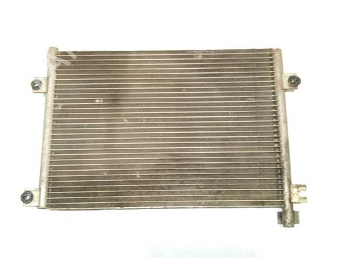 AC radiator SANTANA 300/350 | BP18461193M32 - Image 2