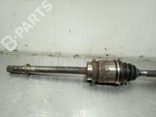 Right front driveshaft NISSAN PRIMERA Hatchback (P12)  | BP11238279M39 