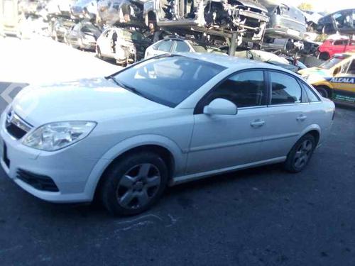 Front left lock OPEL VECTRA C (Z02)  | BP9993022C98 