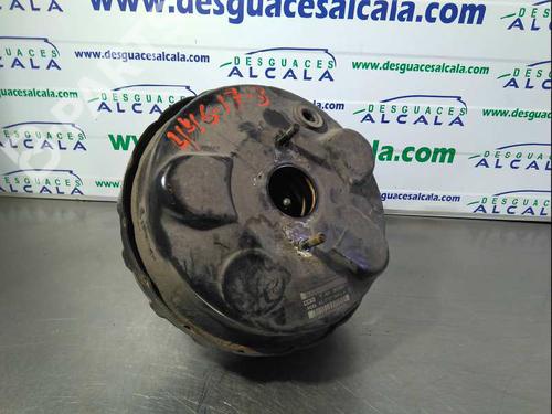 Used Servo brake FORD MONDEO IV (BA7) 1.8 TDCi (125 hp) 9989528