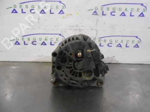 Alternator AUDI A3 (8L1)  | BP13054839M7 