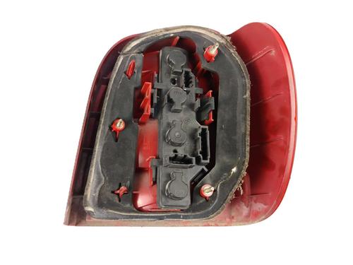 Left taillight VW POLO (6N2) 1.4 16V | BP40600197C34 - Image 2