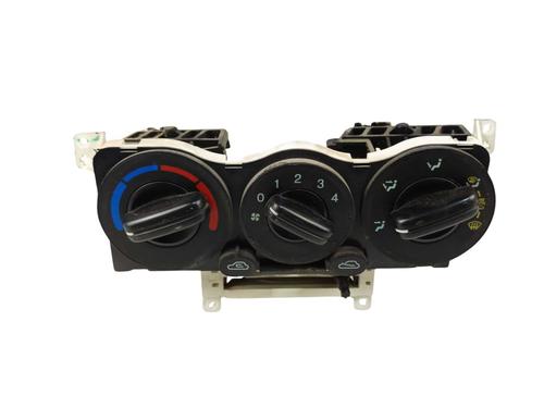 Used Climate control Climate control HYUNDAI GETZ (TB) 1.5 CRDi (88 hp) 40611714 40611714