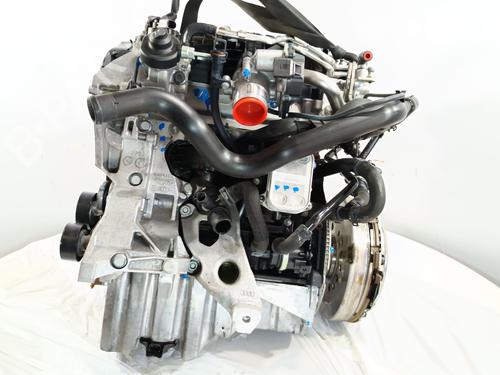 Engine AUDI Q5 (8RB) 2.0 TDI quattro | BP29119448M1 