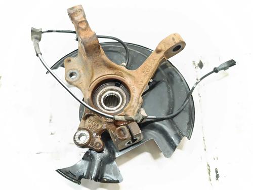 Right front steering knuckle FORD TRANSIT COURIER B460 Box Body/MPV 1.5 EcoBlue | BP27871304M26 - Image 2