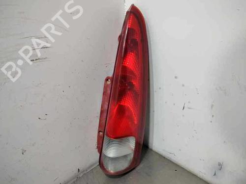 Used Right taillight Right taillight CHEVROLET REZZO MPV (U100) [2005-2026] 9978697 9978697
