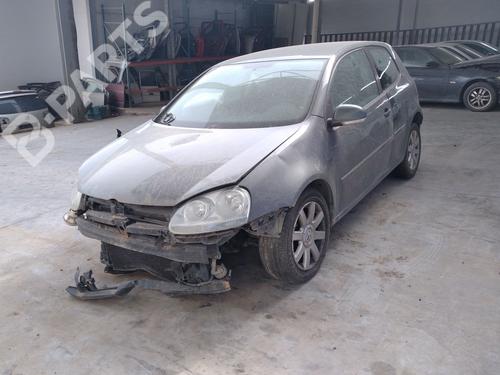 Front left window mechanism VW GOLF V (1K1)  | BP9985048C22 