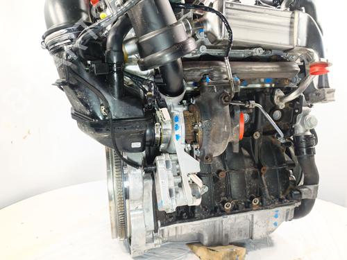 Engine MERCEDES-BENZ A-CLASS (W176) A 220 d (176.003) | BP36051316M1 - Image 7