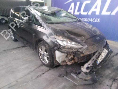 Electronic module FORD S-MAX (CJ, WA6) 2.0 TDCi | BP18319047M83  - Image 10