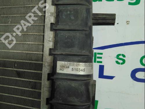 Køler FIAT LINEA (323_, 110_)  | BP10196679M31 