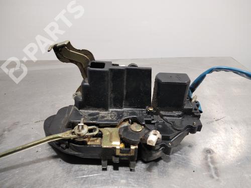 Used Front right lock KIA CARNIVAL II (GQ) 2.9 CRDi (144 hp) 9982319