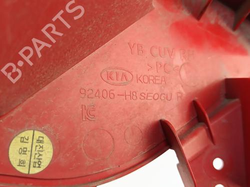 Rear bumper right light KIA STONIC (YB) 1.0 T-GDi | BP32113050C82 - Image 4