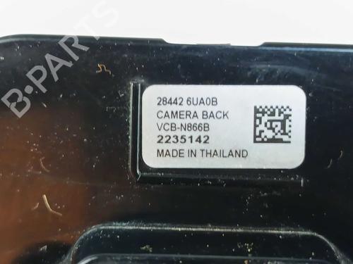 Electronic module NISSAN QASHQAI III (J12) 1.3 DIG-T | BP35782604M83 - Image 3