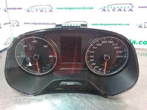instrument-cluster-seat-leon-5f1-20-tdi-5f0260306-2012-2013-2014-2015-2016-2017-2018-2019-2020-2021-9992592 main image