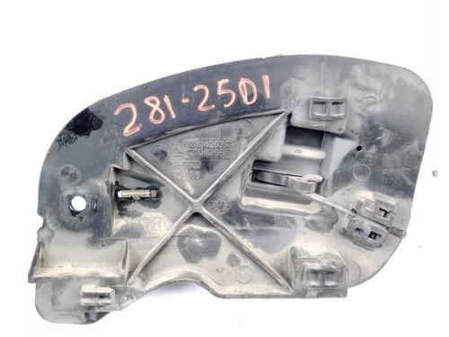 Front left interior door handle OPEL COMBO Box Body/MPV 1.7 DTI 16V | BP26325644I13 - Image 2