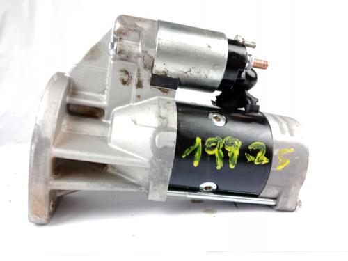 starter-ford-maverick-uds-uns-1993-1994-1995-1996-1997-1998-25258421 main image