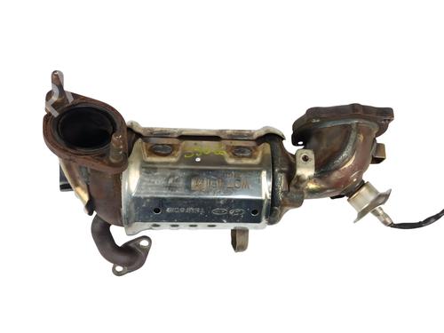 Catalyst HYUNDAI i30 (PDE, PD, PDEN) 1.0 T-GDI | BP36092412M10 - Image 3