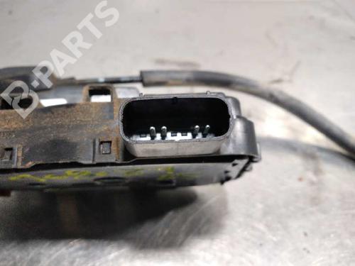 Rear right lock KIA SPORTAGE III (SL)  | BP10143416C99 