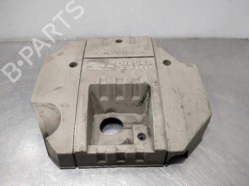 Used Upper protection Upper protection MITSUBISHI PAJERO III (V7_W, V6_W) 3.2 Di-D (V68W, V78W) (165 hp) 10093541 10093541
