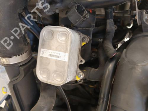 Engine SEAT LEON (1P1) 1.6 TDI | BP33796243M1  - Image 15