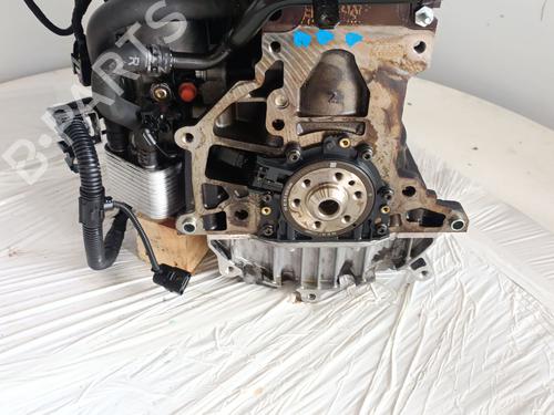 Engine AUDI A3 (8P1) 2.0 TDI 16V | BP31095801M1 